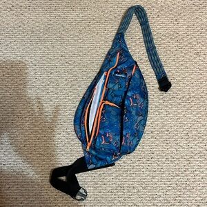 Kavu Sling bag
